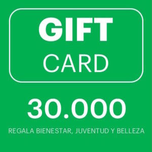 Giftcards con descuento!