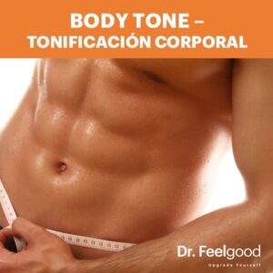 TONIFICACIÓN MASCULINA