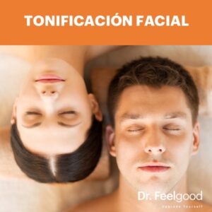 TONIFICACION FACIAL