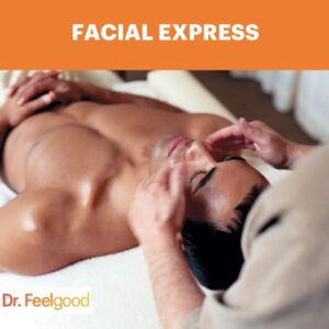 FACIAL MASCULINO EXPRESS